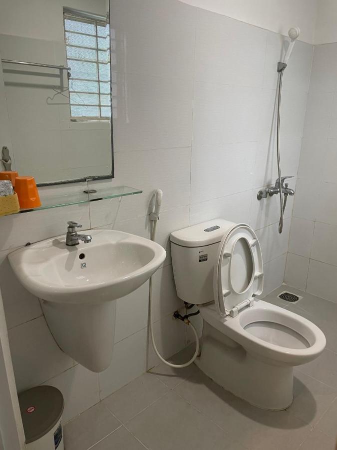 Hotel Cat Tien Sa Hô Chi Minh-Ville Extérieur photo